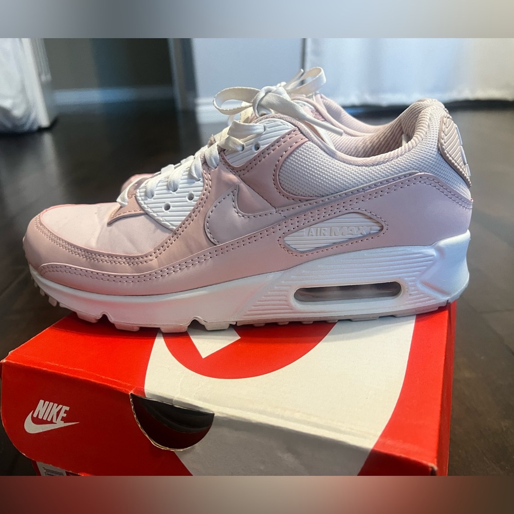Nike Air Max 90s